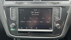 Volkswagen Tiguan 2.0 TDi 150 4Motion SE Nav 5dr Diesel Estate